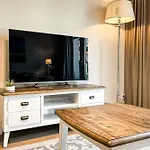 Baltischer Hof 42 Lejlighed Boltenhagen (Ostseebad)