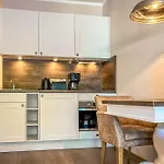 Lejlighed Baltischer Hof 42 *