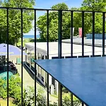 Baltischer Hof 42 Boltenhagen (Ostseebad)