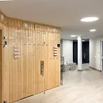 Lejlighed Baltischer Hof 42 Boltenhagen (Ostseebad)