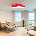Baltischer Hof 42 Lejlighed *