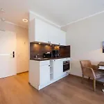 Lejlighed Baltischer Hof 42 *