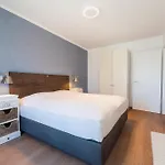 Lejlighed Baltischer Hof 42 Boltenhagen (Ostseebad)