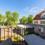 Baltischer Hof 42 Lejlighed *