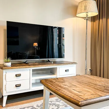 Baltischer Hof 42 Lejlighed Boltenhagen (Ostseebad)