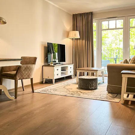 Baltischer Hof 42 Boltenhagen (Ostseebad)