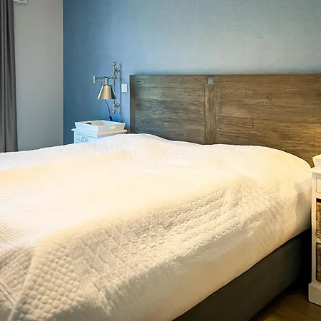 Baltischer Hof 42 * Boltenhagen (Ostseebad)