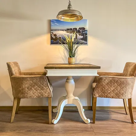 Baltischer Hof 42 Lejlighed *