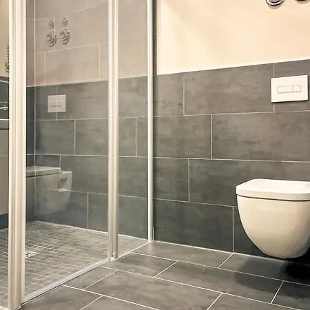 Baltischer Hof 42 * Boltenhagen (Ostseebad)