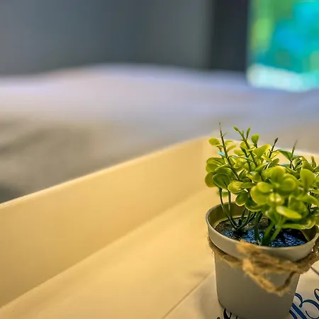 Lejlighed Baltischer Hof 42