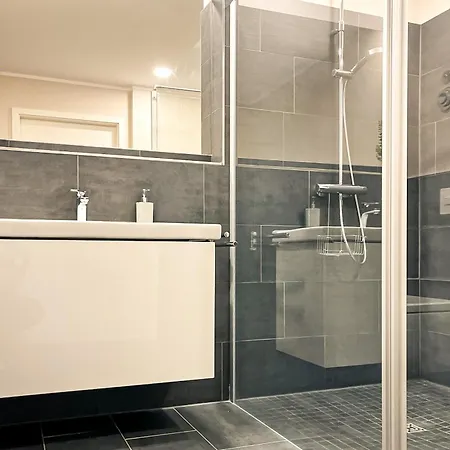 Lejlighed Baltischer Hof 42 Boltenhagen (Ostseebad)