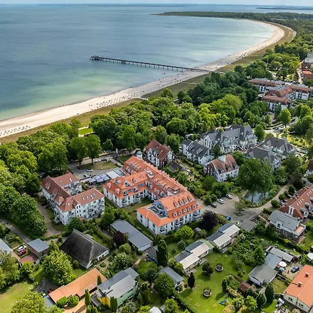 Baltischer Hof 42 Lejlighed *