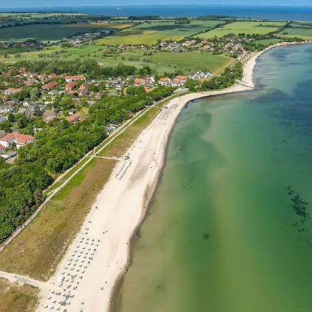 Baltischer Hof 42 * Boltenhagen (Ostseebad)