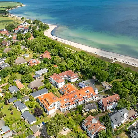 Lejlighed Baltischer Hof 42 *