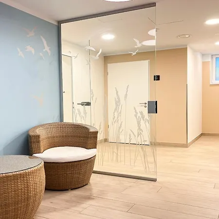 Lejlighed Baltischer Hof 42 *