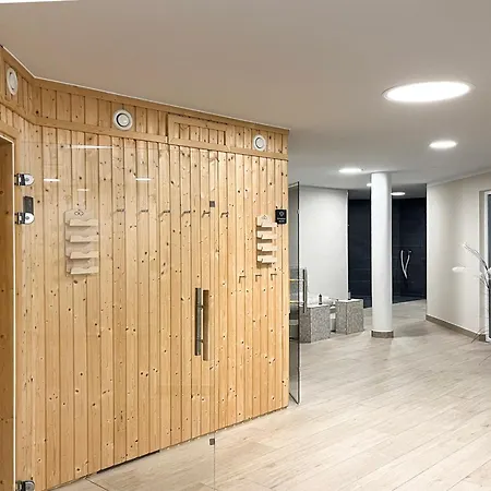 Apartment Baltischer Hof 42 Boltenhagen