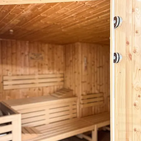 Baltischer Hof 42 Lejlighed Boltenhagen (Ostseebad)