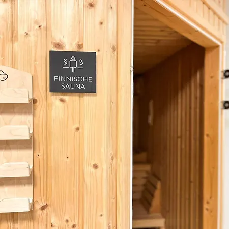 Lejlighed Baltischer Hof 42 *