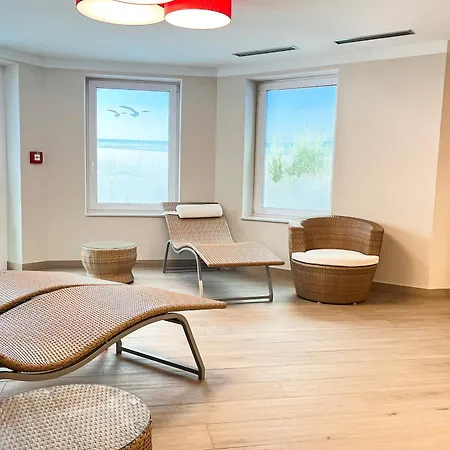 Baltischer Hof 42 Lejlighed