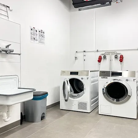 Baltischer Hof 42 Lejlighed Boltenhagen (Ostseebad)