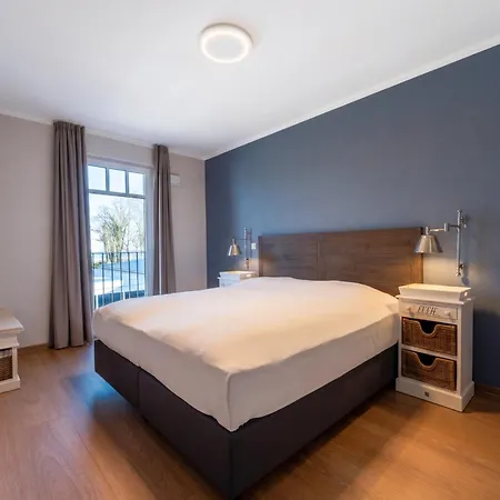 Apartment Baltischer Hof 42