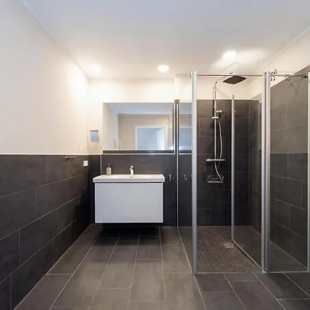 Apartmán Baltischer Hof 42 *